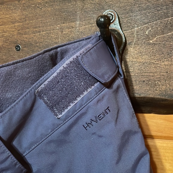 Women’s North Face xl dusty periwinkle
Insulated ski pant - Picture 5 of 11